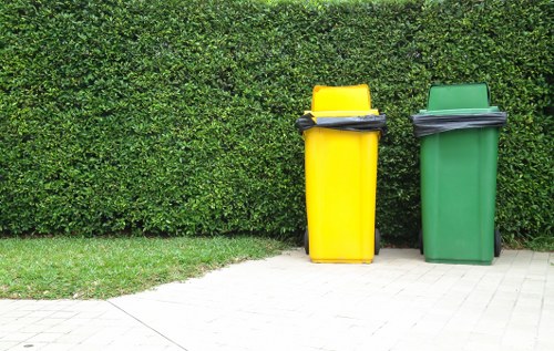 Professional waste management for businesses