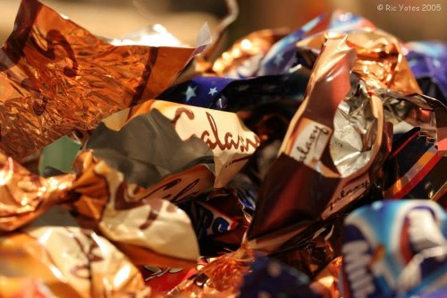 Operatives performing a final site safety check before clearance