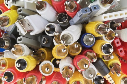 Professional house clearance services in Leytonstone