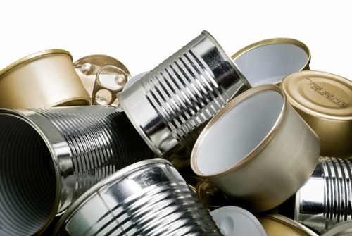 Leytonstone commercial waste services