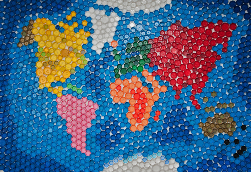 Elevate Recycling Initiatives at Your Workplace