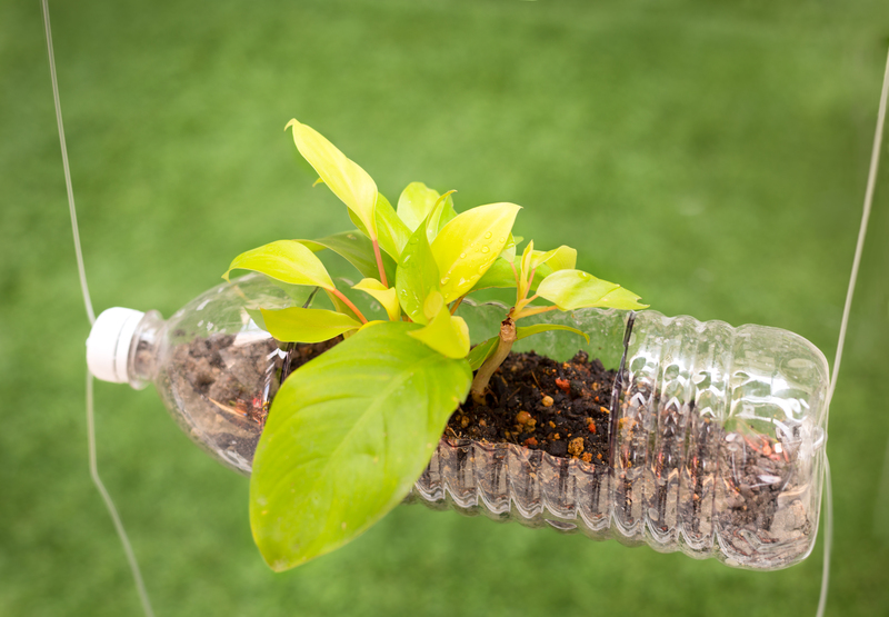 The Ripple Effects of Negligent Waste Disposal on Nature